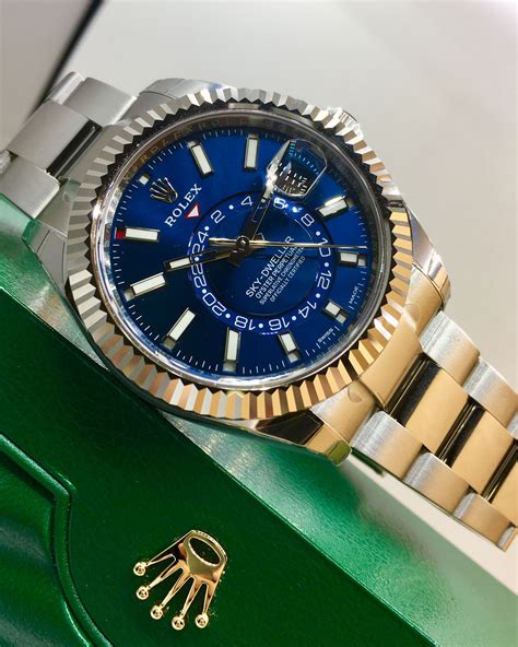 rolex flight watch|rolex sky king stainless watch.